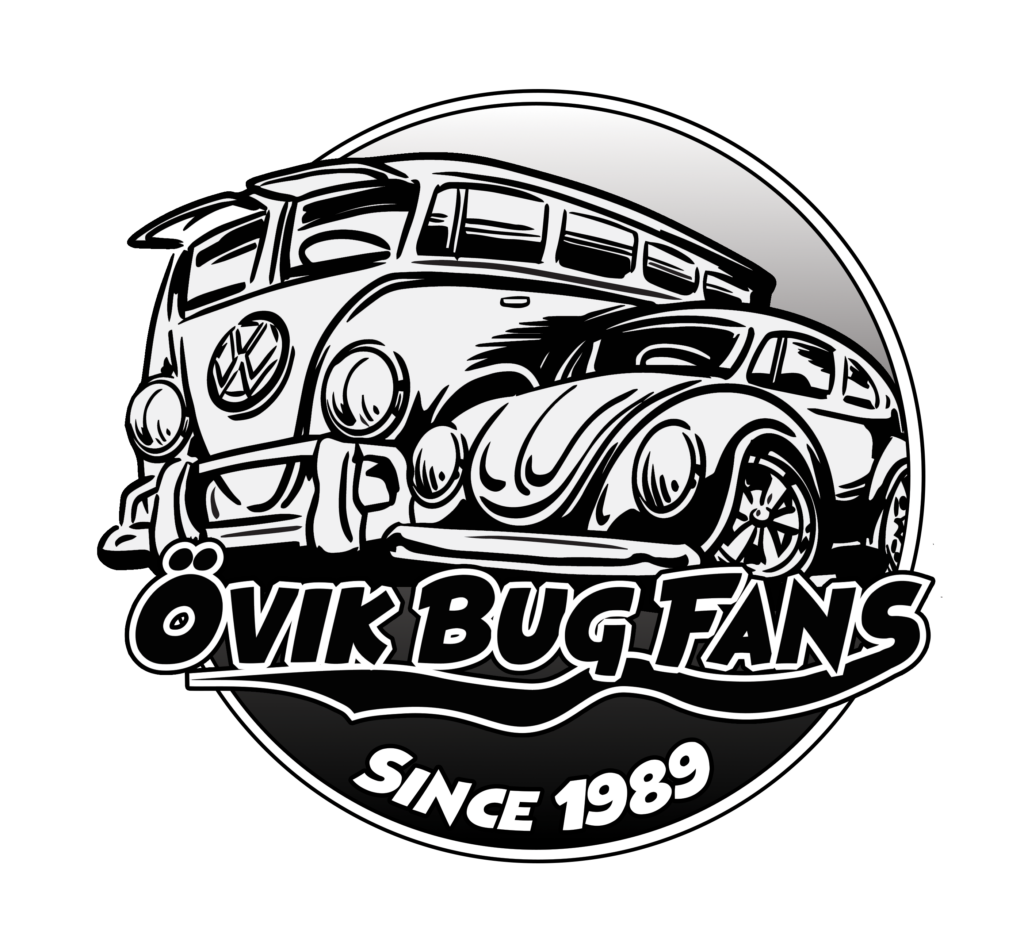 Övik Bug Fans – luftkyld gemenskap sedan 1989