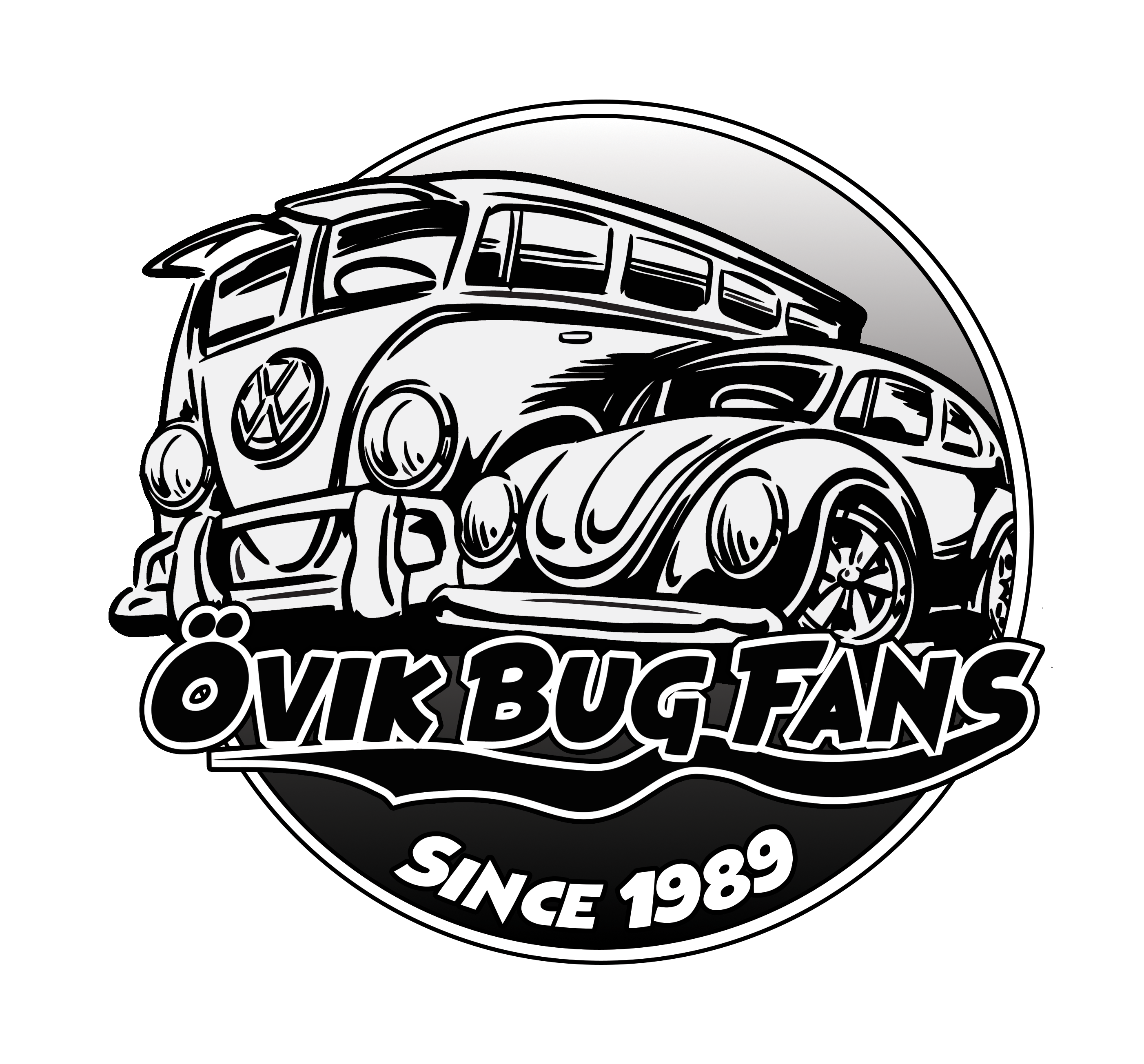 Övik Bug Fans – Since 1989