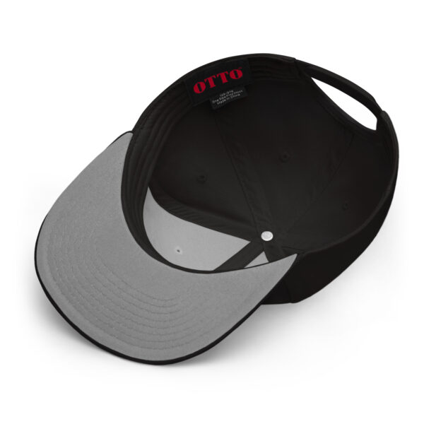 Snapback keps - Bild 2