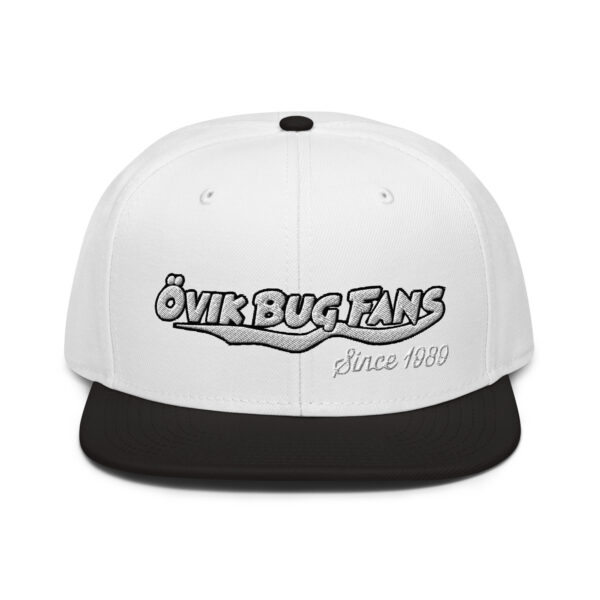 Snapback keps - Bild 20