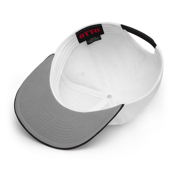 Snapback keps - Bild 4