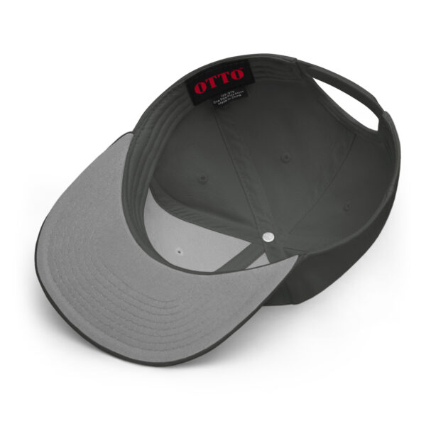 Snapback keps - Bild 10
