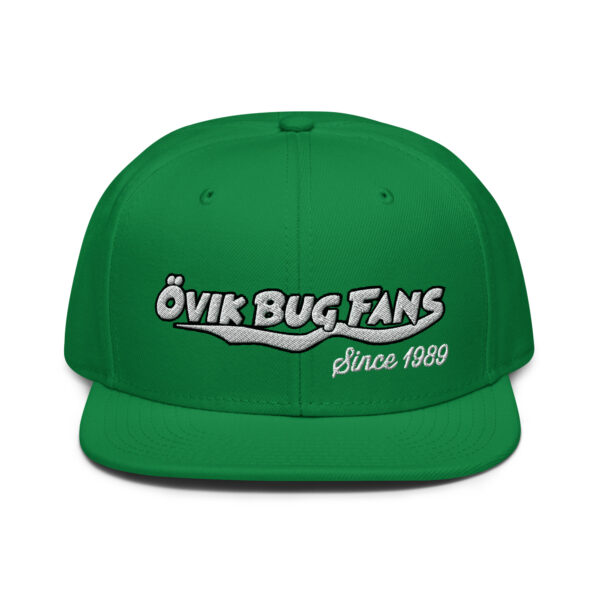 Snapback keps - Bild 19