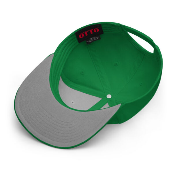 Snapback keps - Bild 8