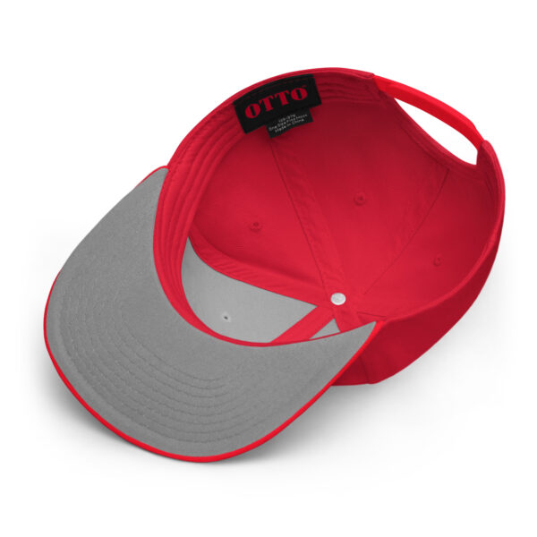 Snapback keps - Bild 12