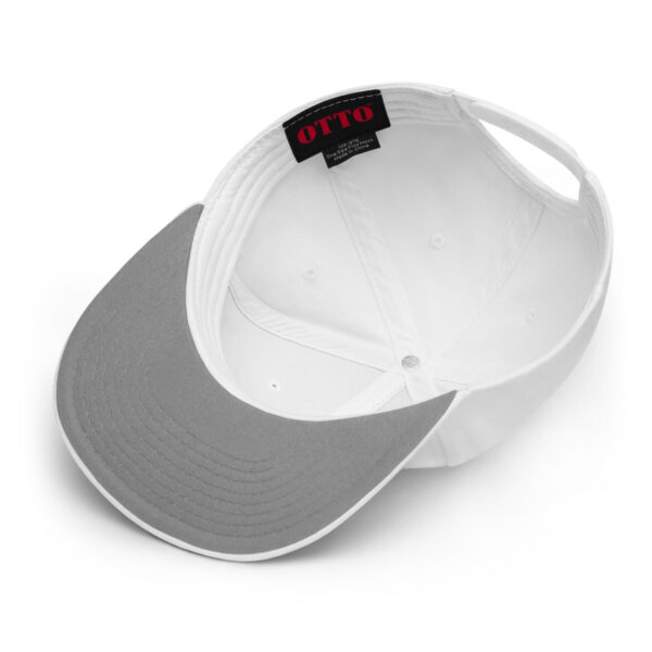 Snapback keps - Bild 6